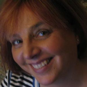 Meet your Posher, Suzanne